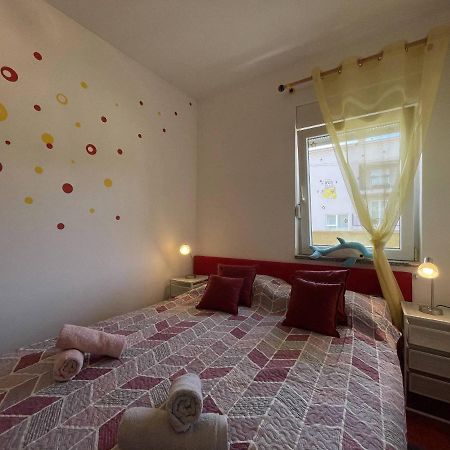 Apartment Malu Пула Экстерьер фото
