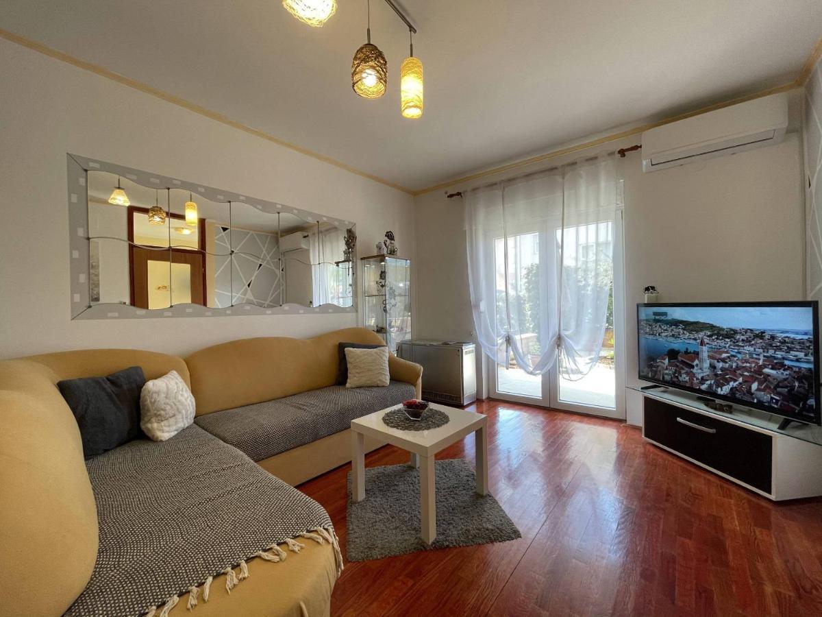 Apartment Malu Пула Экстерьер фото