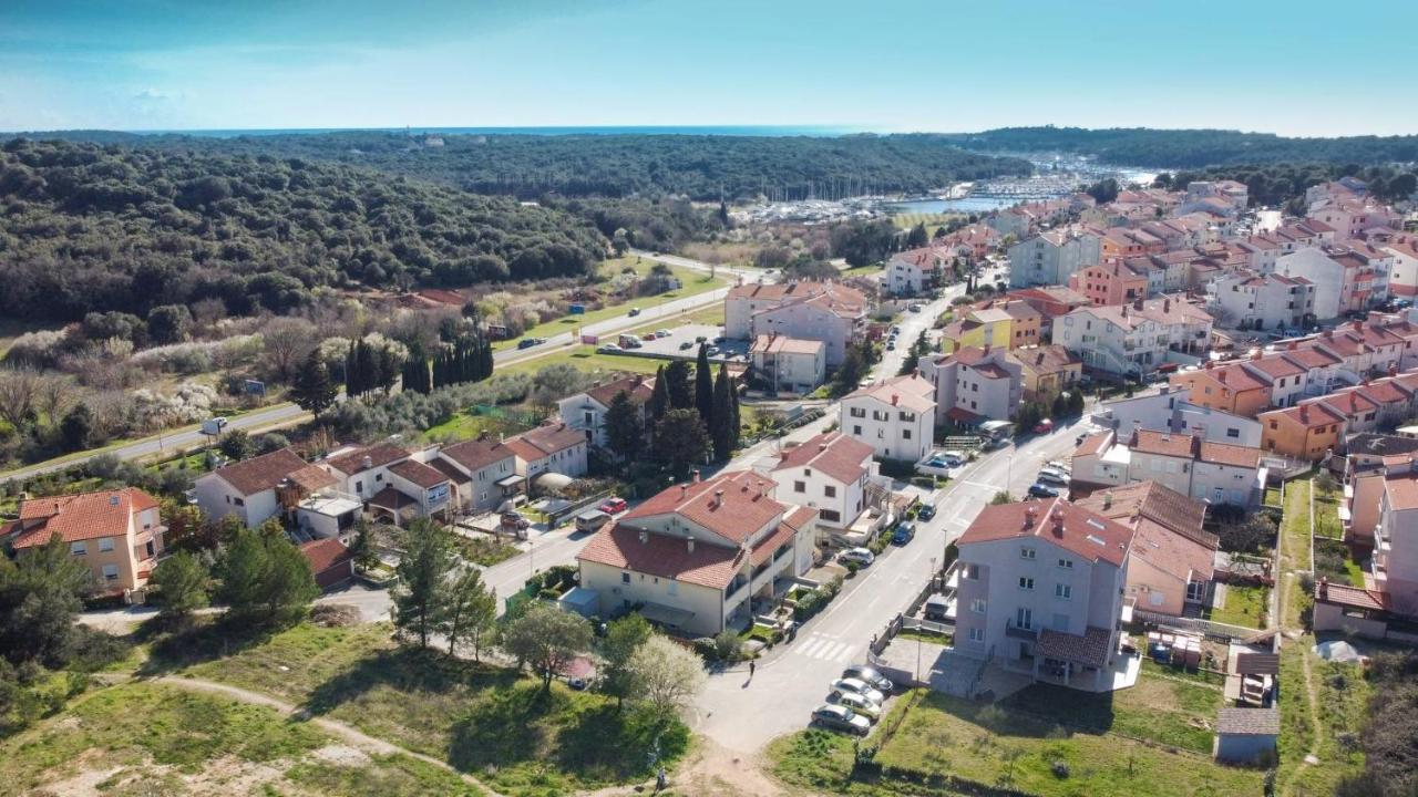 Apartment Malu Пула Экстерьер фото