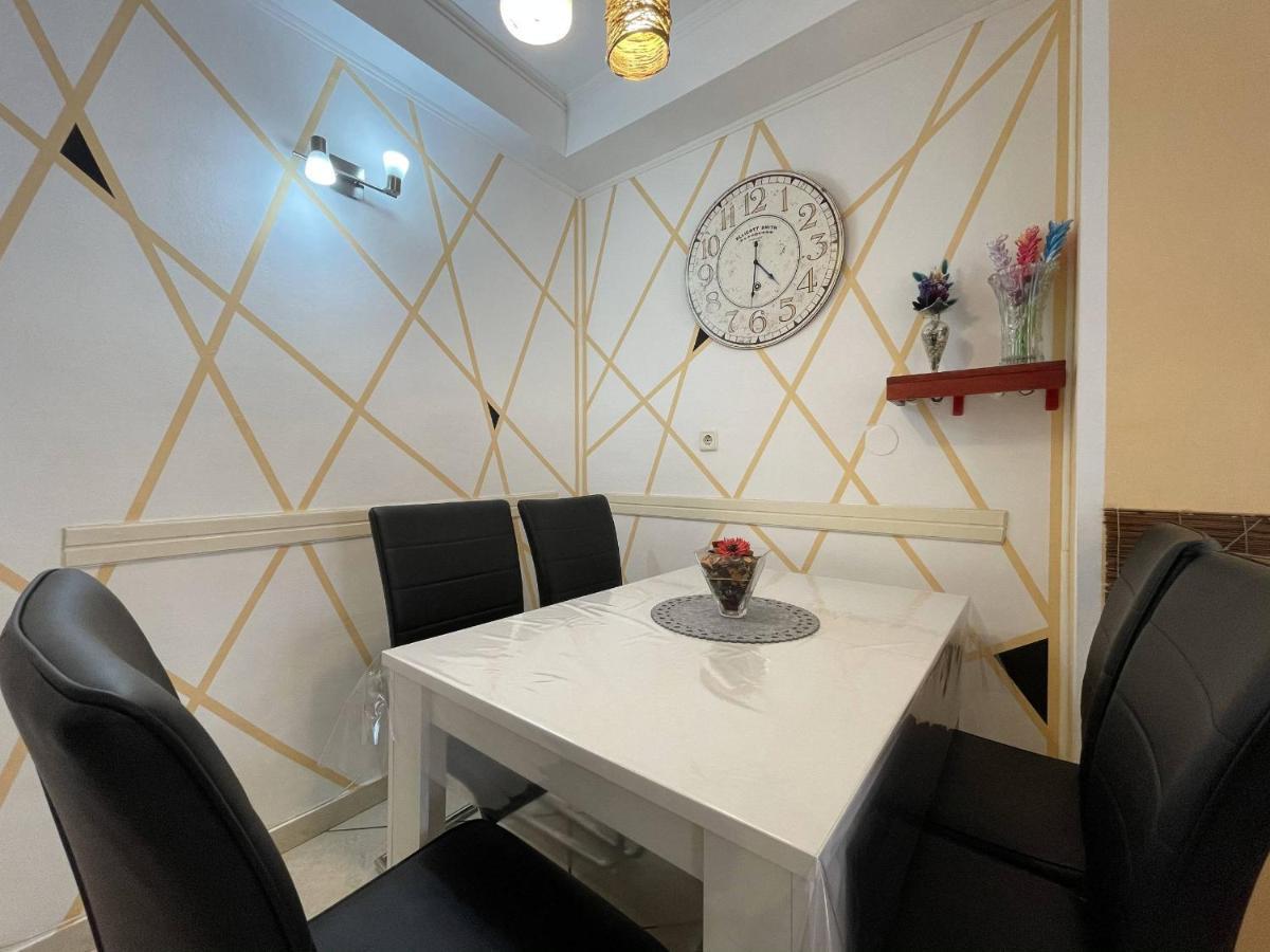 Apartment Malu Пула Экстерьер фото