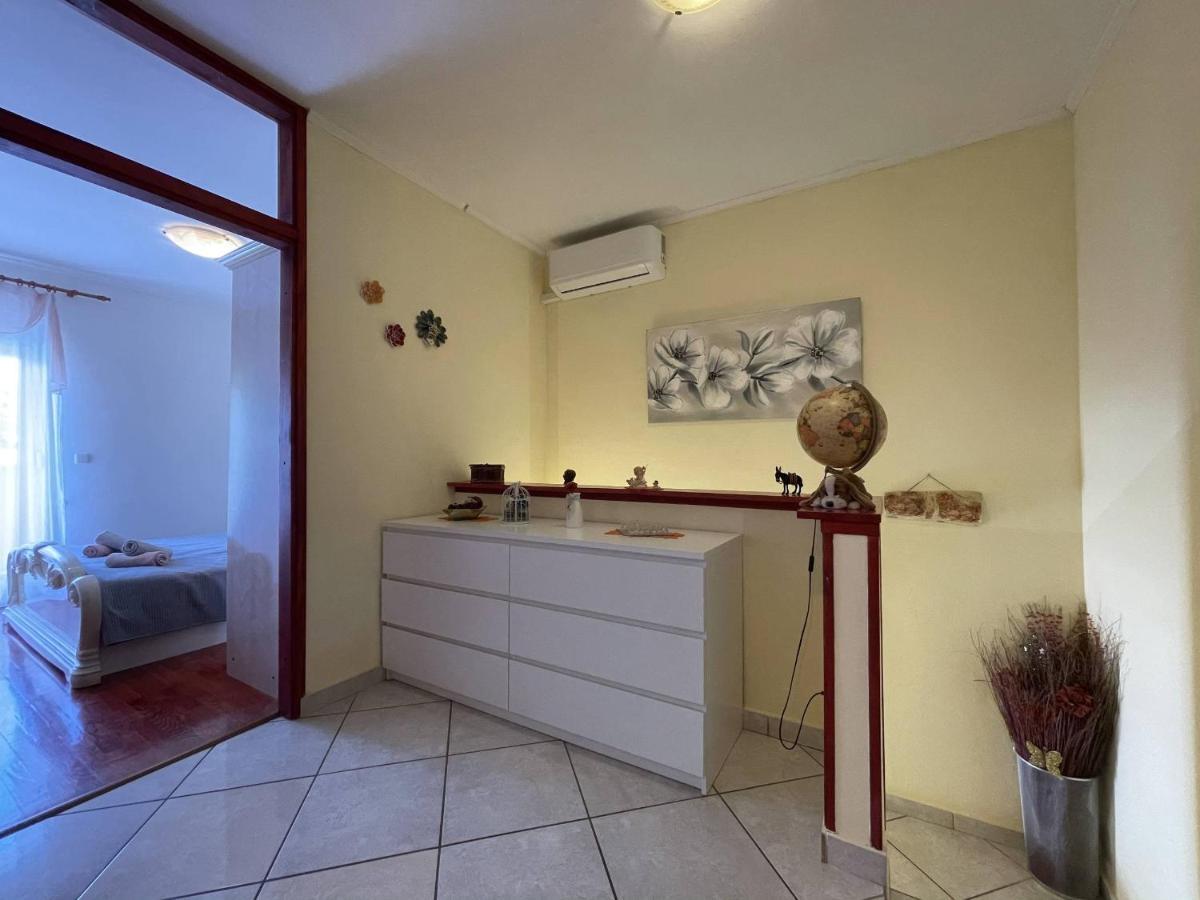 Apartment Malu Пула Экстерьер фото